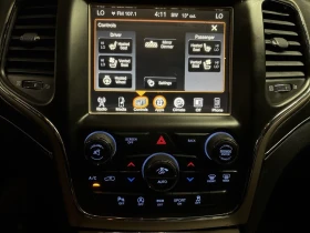 Jeep Grand cherokee 2016 Jeep Grand Cherokee Limited 4WD | Mobile.bg � ����� ������ 13