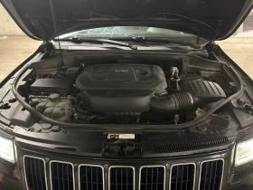 Jeep Grand cherokee 2016 Jeep Grand Cherokee Limited 4WD | Mobile.bg � ����� ������ 17