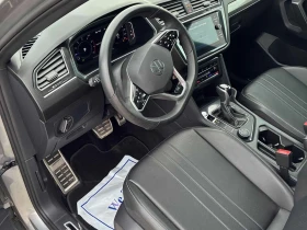 VW Tiguan * Comfortline R Line Black Edition * �������� | Mobile.bg � ����� ������ 5