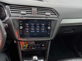 VW Tiguan * Comfortline R Line Black Edition * �������� | Mobile.bg � ����� ������ 9