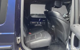 Mercedes-Benz G 63 AMG burmester* multibeam led* Parking Assist | Mobile.bg � ����� ������ 7