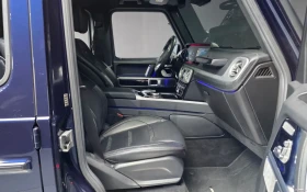 Mercedes-Benz G 63 AMG burmester* multibeam led* Parking Assist | Mobile.bg � ����� ������ 5