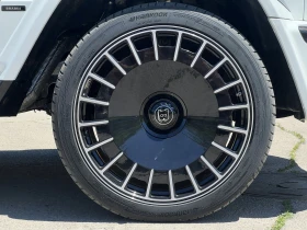 Mercedes-Benz G 63 AMG / BRABUS 800 PACKAGE / WIDESTAR / FULL CARBON /  | Mobile.bg � ����� ������ 8