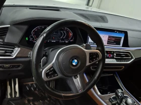 BMW X5 40I * M ����� * HEAD UP * CARFAX *  | Mobile.bg � ����� ������ 7