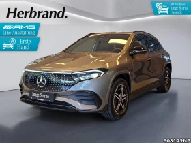 Mercedes-Benz EQA 300 AMG 4matic Winer Pack Blind spot