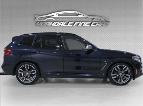 BMW X3 M40 / HARMAN /  �������� / HEAD UP / | Mobile.bg � ����� ������ 4
