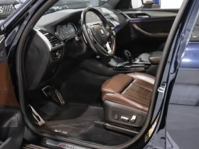 BMW X3 M40 / HARMAN /  �������� / HEAD UP / | Mobile.bg � ����� ������ 9
