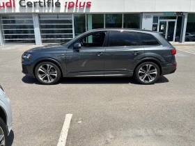 Audi Q7 Technik Автокредит Цена до България | Auto.bg — изображение 2