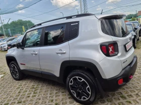 Jeep Renegade 2.0D-TRAIL HAWK-4X4-AUTOMATIC-����� ��������� | Mobile.bg � ����� ������ 2