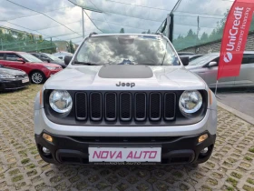Jeep Renegade 2.0D-TRAIL HAWK-4X4-AUTOMATIC-����� ��������� | Mobile.bg � ����� ������ 6