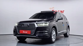������ Audi Q7