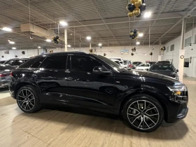 Audi Q8 PROGRESSIV S-LINE| DISTRONIK| ПАНО| BANG&OLUFSEN|  | Auto.bg — изображение 8
