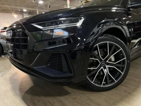Audi Q8 PROGRESSIV S-LINE| DISTRONIK| ПАНО| BANG&OLUFSEN|  | Auto.bg — изображение 9