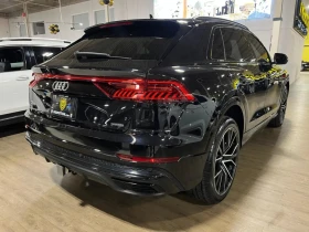 Audi Q8 PROGRESSIV S-LINE| DISTRONIK| ПАНО| BANG&OLUFSEN|  | Auto.bg — изображение 7