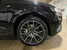 Audi Q8 PROGRESSIV S-LINE| DISTRONIK| ПАНО| BANG&OLUFSEN|  | Auto.bg — изображение 14