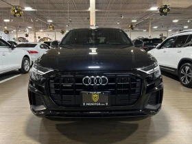 Audi Q8 PROGRESSIV S-LINE| DISTRONIK| ПАНО| BANG&OLUFSEN|  | Auto.bg — изображение 2