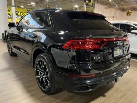 Audi Q8 PROGRESSIV S-LINE| DISTRONIK| ПАНО| BANG&OLUFSEN|  | Auto.bg — изображение 5