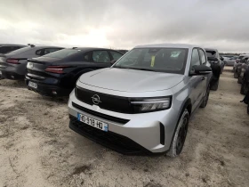 Opel Frontera 44kWh Edition LED Virtual Navi Camera