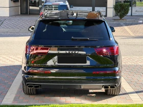 Audi SQ7 Реален пробег / възможен лизинг | Auto.bg — изображение 4