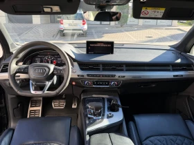 Audi SQ7 Реален пробег / възможен лизинг | Auto.bg — изображение 9
