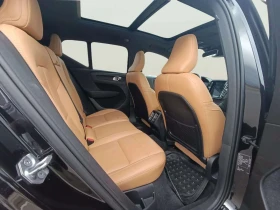 Volvo XC40 2.0 D4 | Auto.bg — изображение 10