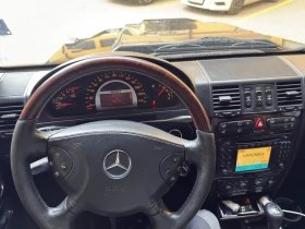 Mercedes-Benz G 400 * BRABUS* 130.000km* УНИКАТ*  - 39999 € - 59991492 8