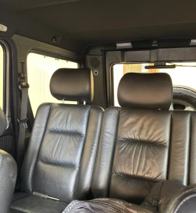 Mercedes-Benz G 400 * BRABUS* 130.000km* УНИКАТ*  - 39999 € - 59991492 9