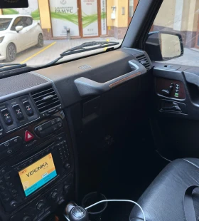 Mercedes-Benz G 400 * BRABUS* 130.000km* УНИКАТ*  - 39999 € - 59991492 10