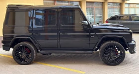 Mercedes-Benz G 400 * BRABUS* 130.000km* УНИКАТ*  - 39999 € - 59991492 11
