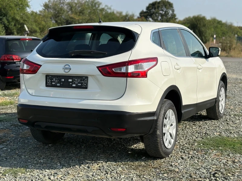 Nissan Qashqai, снимка 5 - Автомобили и джипове - 49723697