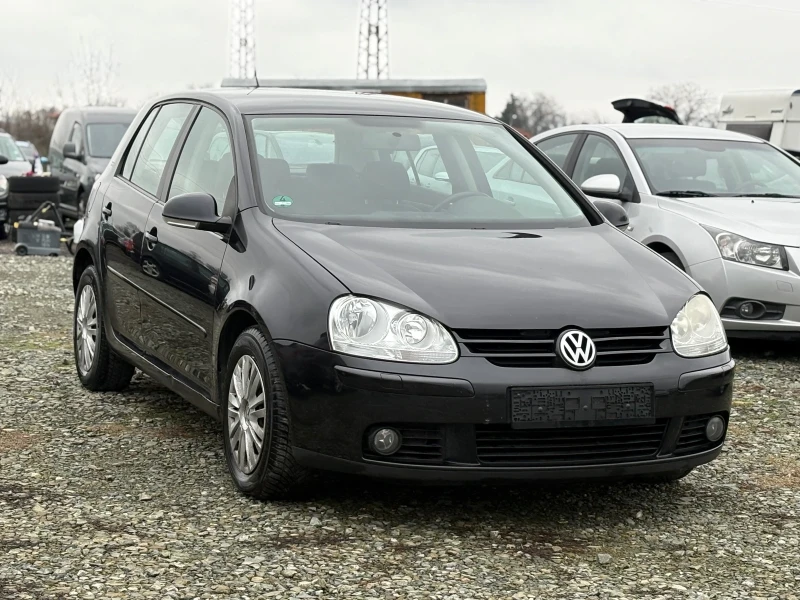 VW Golf, снимка 3 - Автомобили и джипове - 49723697