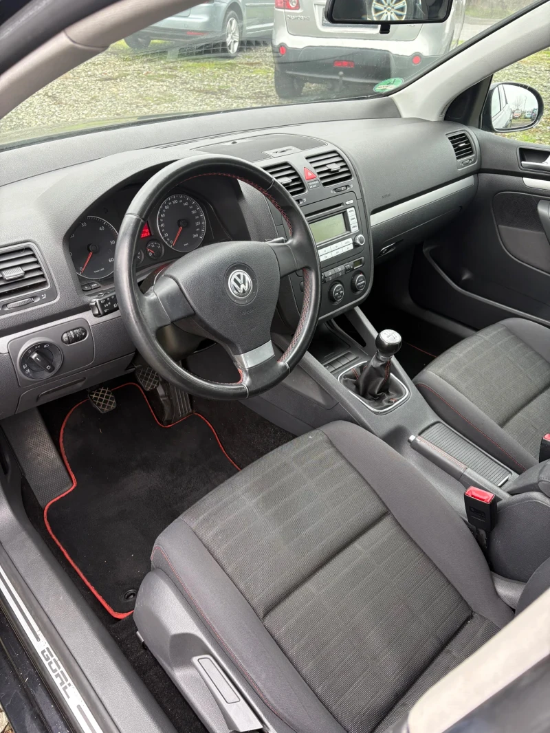 VW Golf, снимка 7 - Автомобили и джипове - 49723697