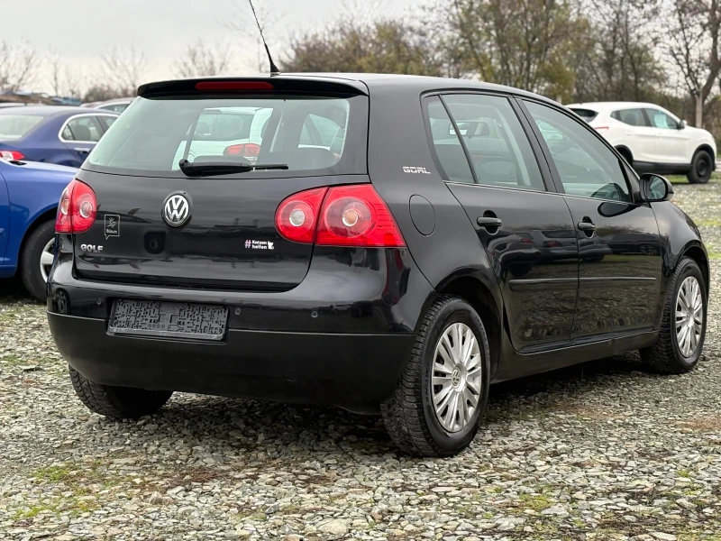 VW Golf, снимка 5 - Автомобили и джипове - 49723697