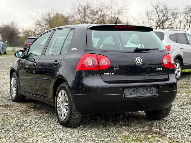 VW Golf, снимка 6 - Автомобили и джипове - 49723697