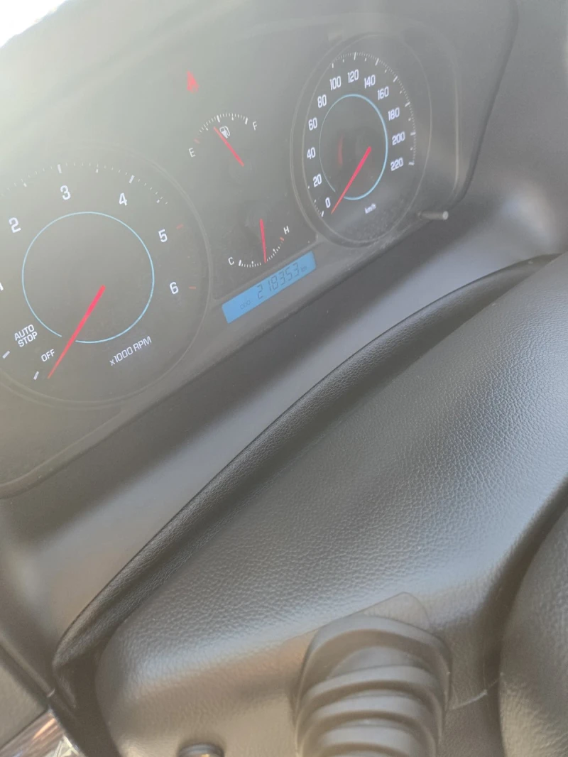 Chevrolet Captiva, снимка 11 - Автомобили и джипове - 52432011