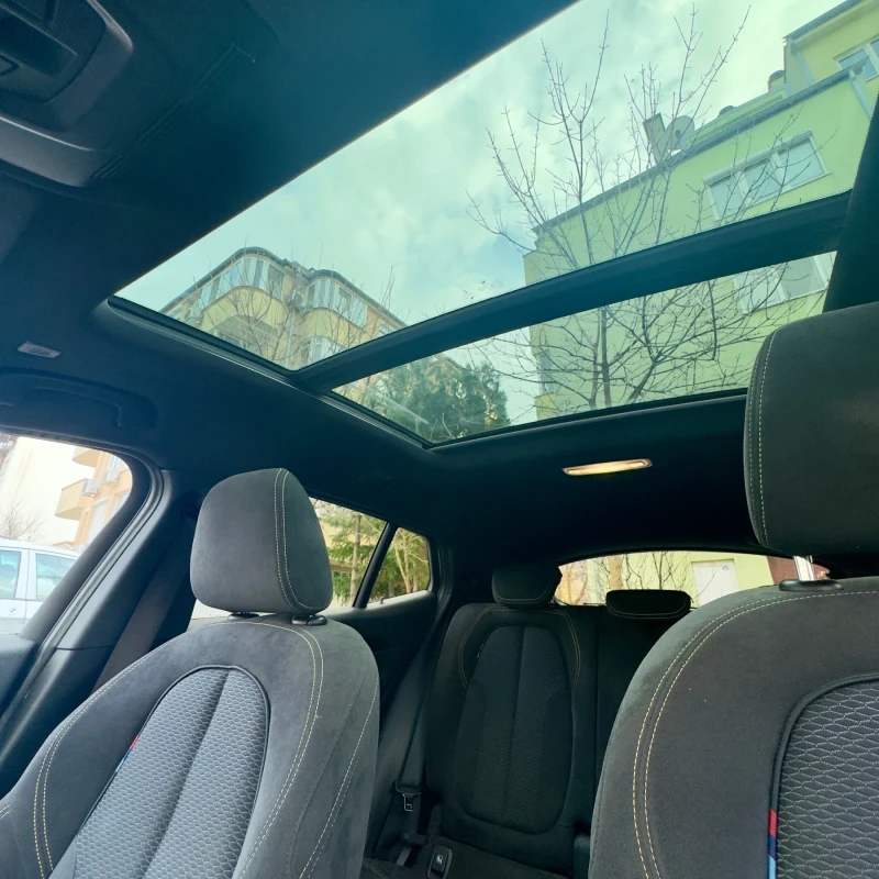 BMW X2 BMW X2 xDrive20d M Sport, снимка 10 - Автомобили и джипове - 52665067