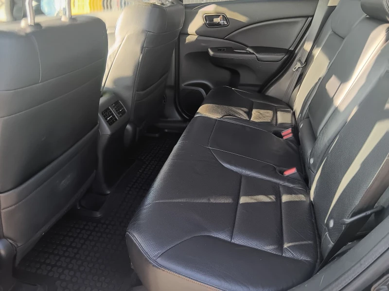 Honda Cr-v 2.2 I-DTEC 4х4 Exclusive ЛИЗИНГ , снимка 10 - Автомобили и джипове - 52742524
