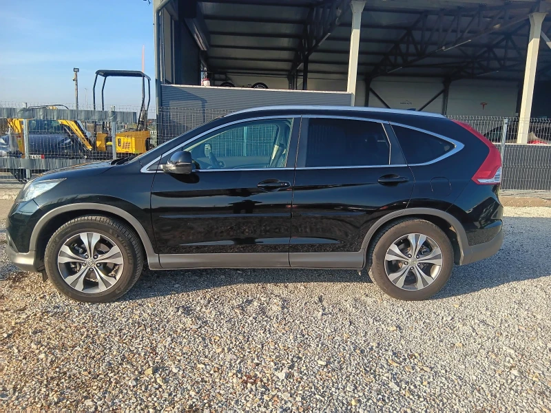 Honda Cr-v 2.2 I-DTEC 4х4 Exclusive ЛИЗИНГ , снимка 4 - Автомобили и джипове - 52742524