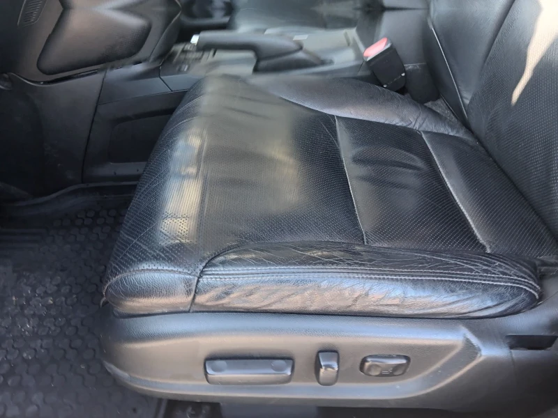 Honda Cr-v 2.2 I-DTEC 4х4 Exclusive ЛИЗИНГ , снимка 11 - Автомобили и джипове - 52742524