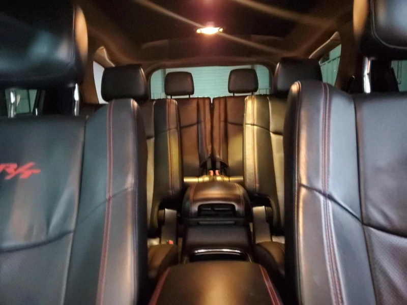 Dodge Durango 5.7HEMI* R/T* 4Х4, снимка 9 - Автомобили и джипове - 53221575