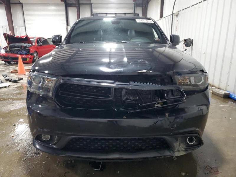 Dodge Durango 5.7HEMI* R/T* 4Х4, снимка 4 - Автомобили и джипове - 53221575