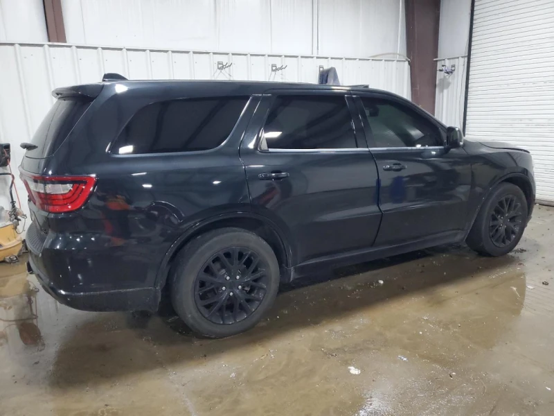 Dodge Durango 5.7HEMI* R/T* 4Х4, снимка 5 - Автомобили и джипове - 53221575