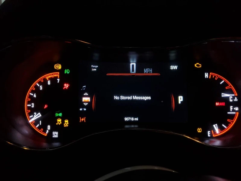 Dodge Durango 5.7HEMI* R/T* 4Х4, снимка 11 - Автомобили и джипове - 53221575