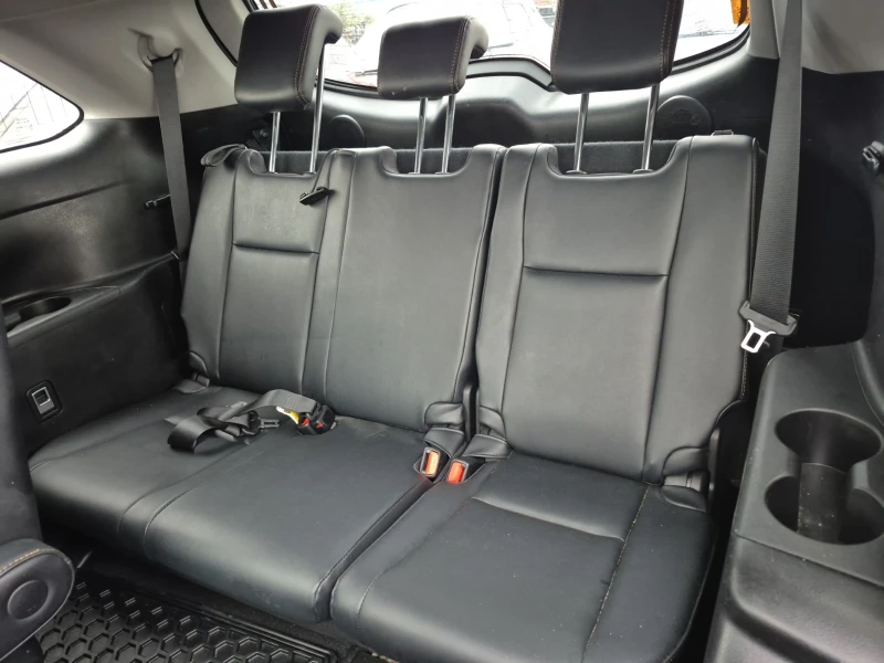 Toyota Highlander 3.5 LIMITED PLATINUM, снимка 9 - Автомобили и джипове - 53327102