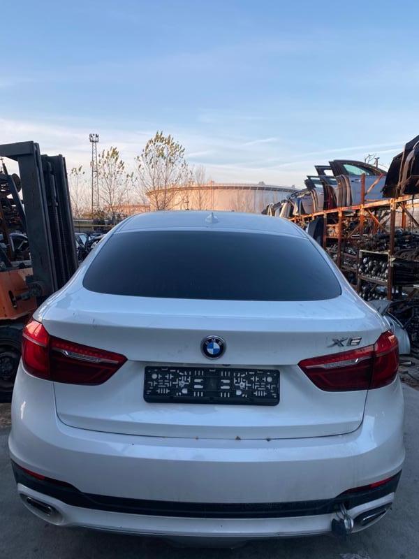 BMW X6, снимка 2 - Автомобили и джипове - 34911839