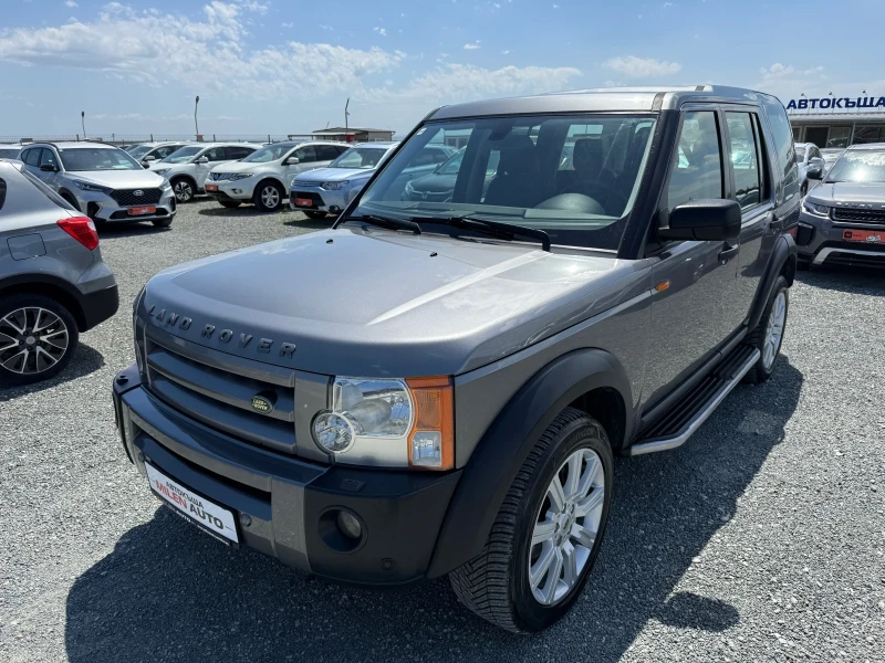 Land Rover Discovery (KATO НОВА)^(4x4) - 11900 лв. - 75263439 1