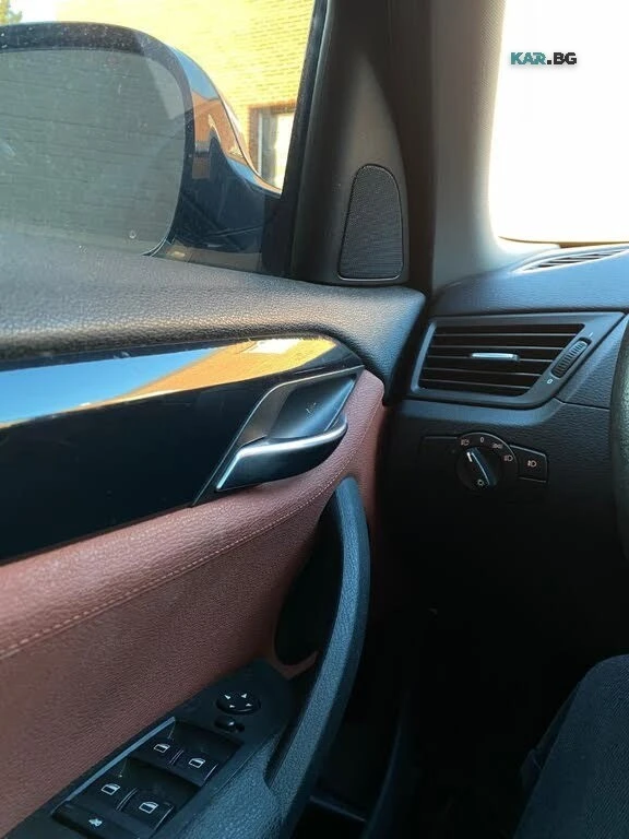 BMW X1 28i * ���������� * (���� �� ��) | Mobile.bg � ����������� 7