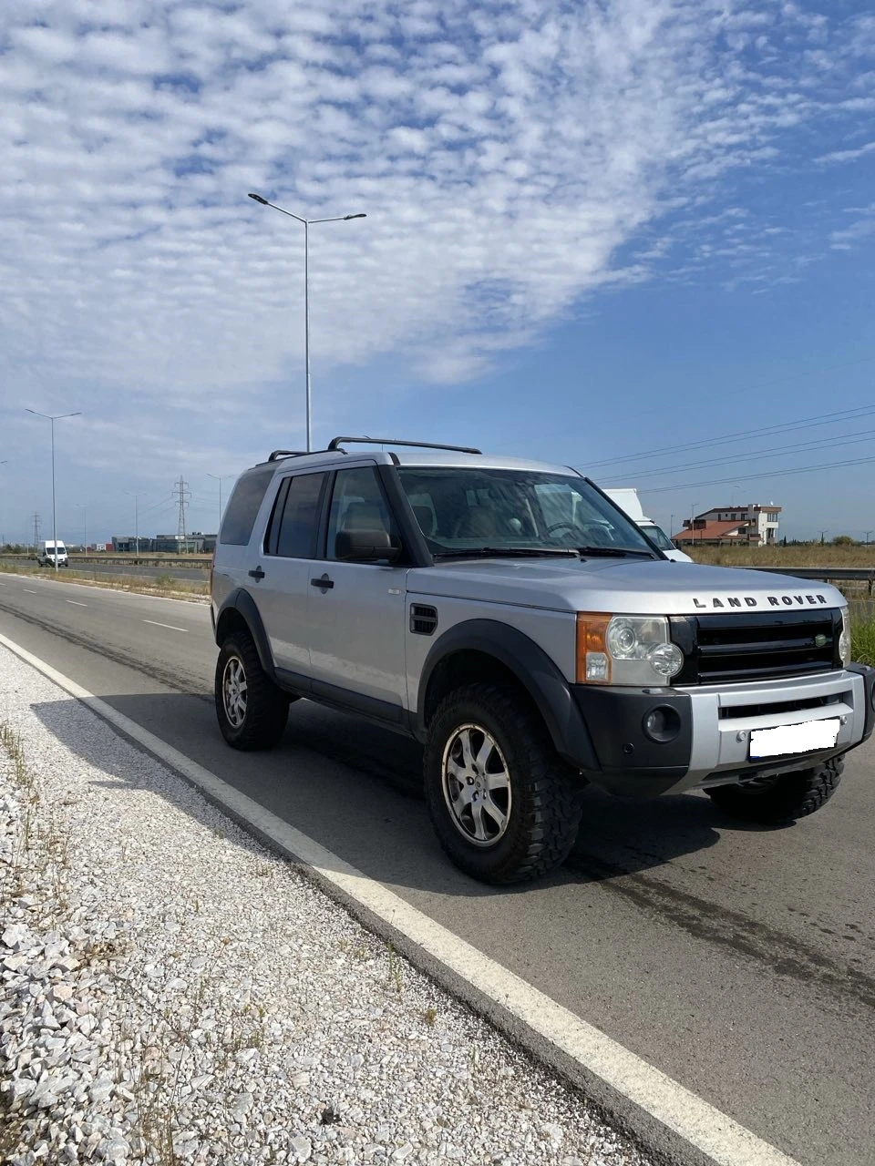 Land Rover Discovery, снимка 1