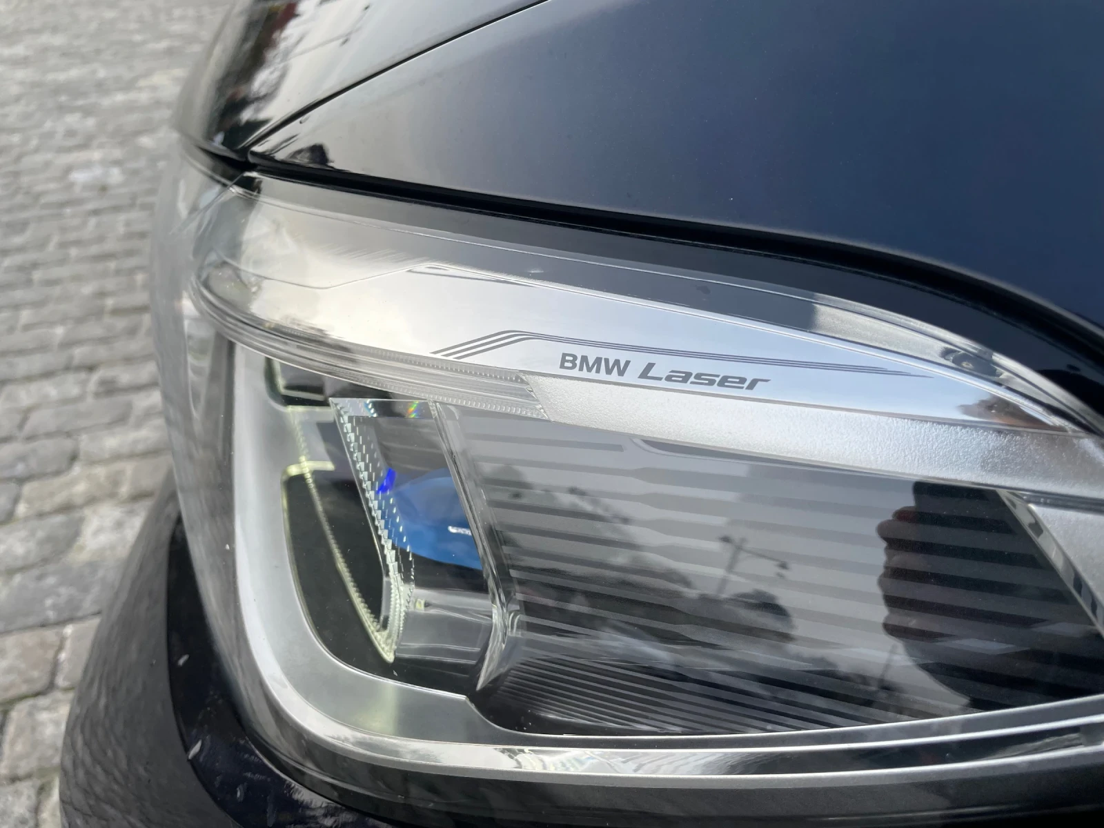 BMW X5 40d* xDrive* M-Pack* Head-Up* Pano* Laser | Mobile.bg   15