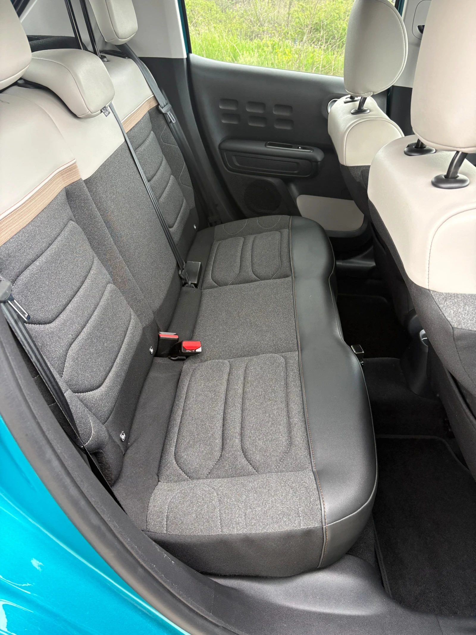 Citroen C3, снимка 12 - Автомобили и джипове - 49723697